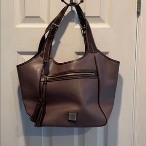 Dooney & Bourke purse